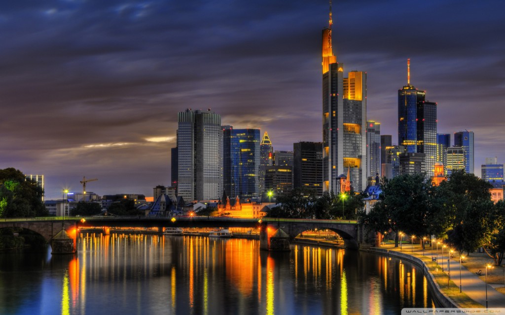 frankfurt